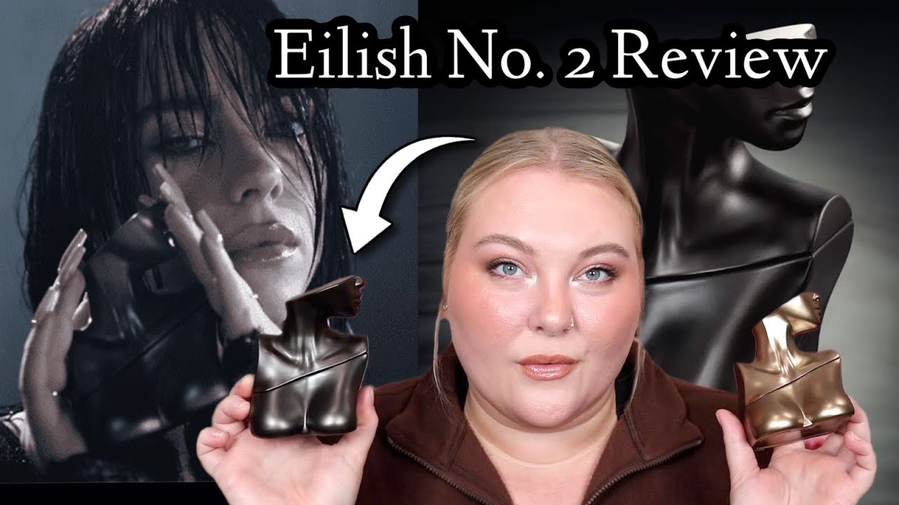 NEW Billie Eilish 