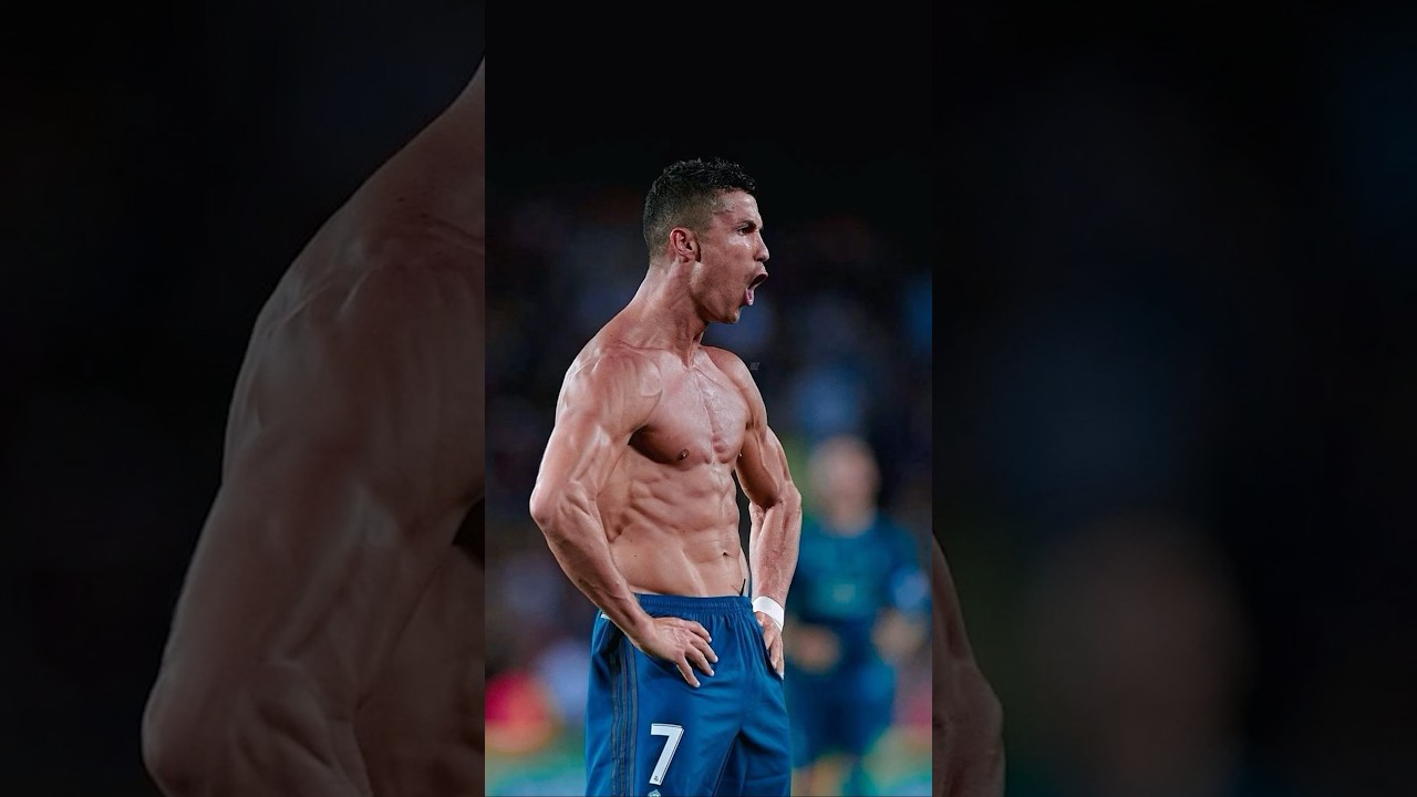 #cristianoronaldo