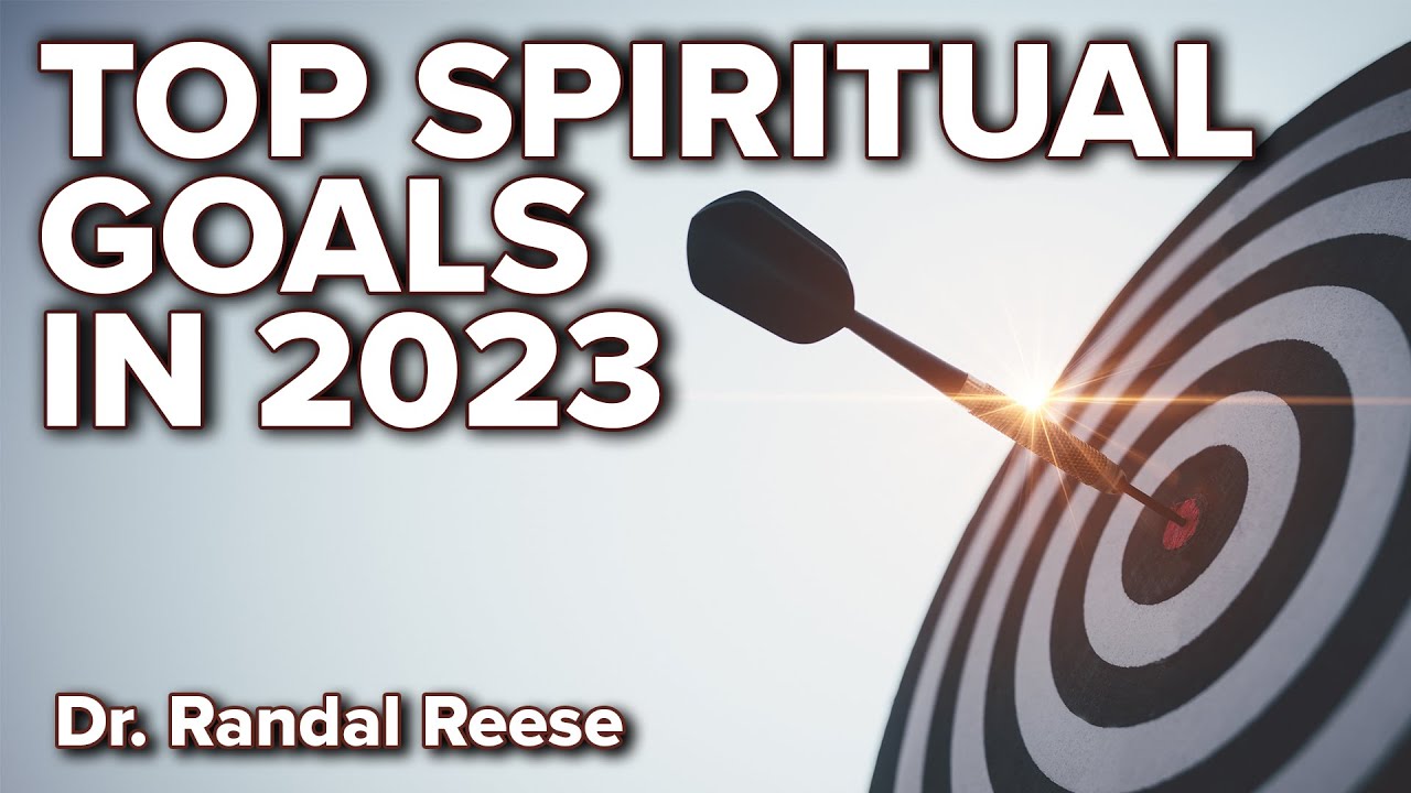 Top Spiritual Goals in 2023 | Prophecy Update | Until That Day
