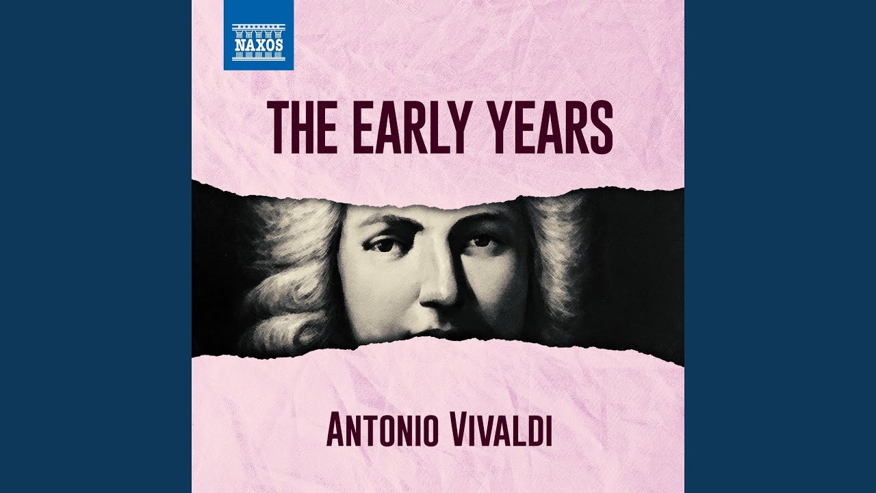Orlando furioso, RV Anh. 84, Act I: Sinfonia