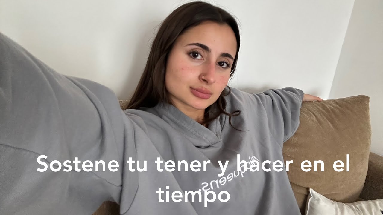 Construi tu base para tener todo lo que quieras
