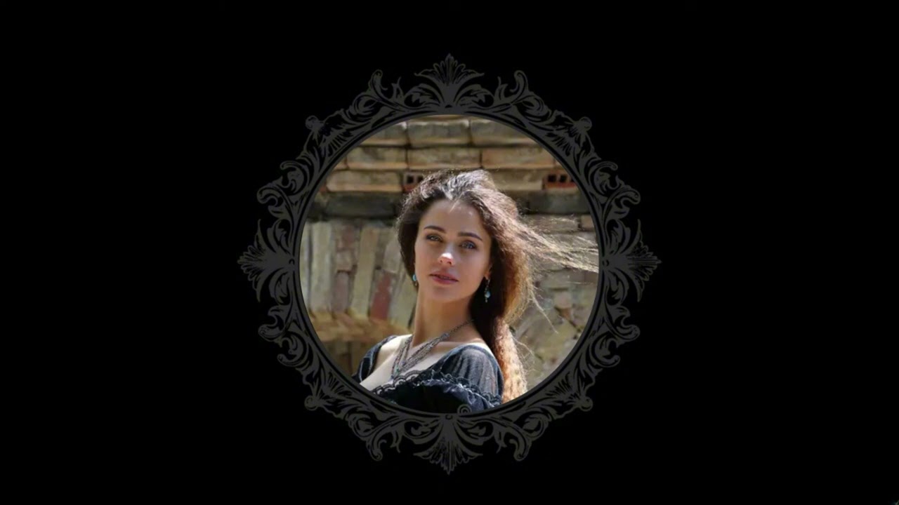 Echoes of Stone and String | Medieval Folk Ballad