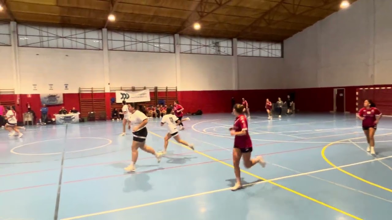 DS SMITH BM AROUSA - CLUB BM ABEGONDO