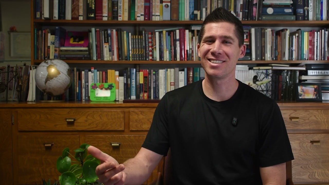 Step 8: Prepare Spiritually