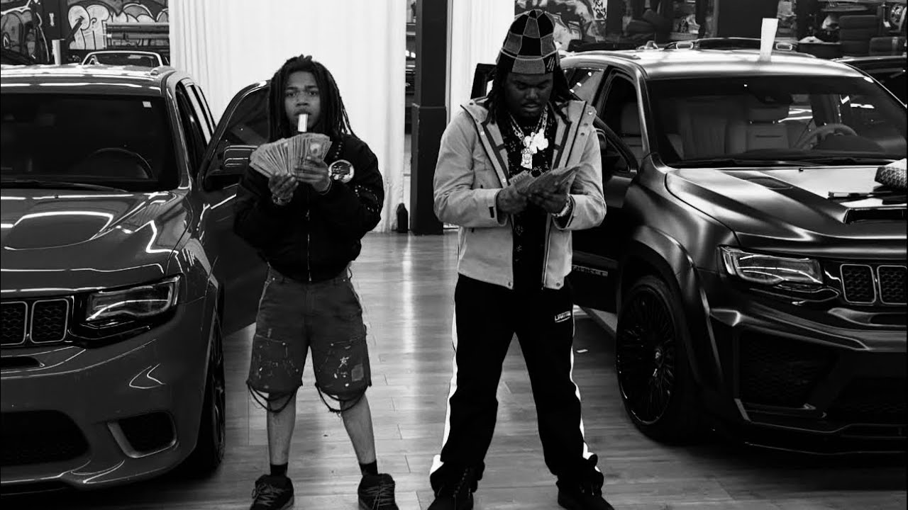 (FREE) CHUCKYY X LUCKI X CHIEF KEEF X TYPE BEAT