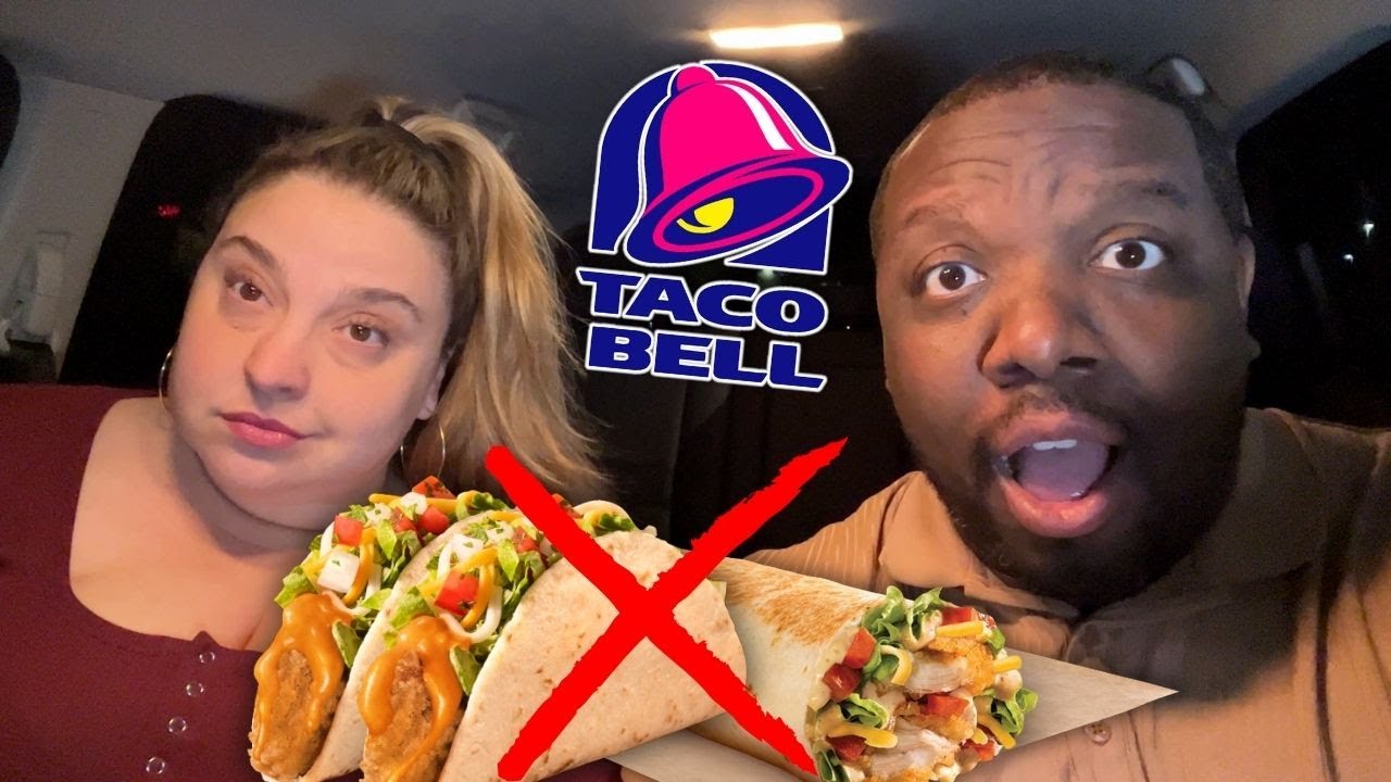 Taco Bell Disaster Night! What Went Wrong?