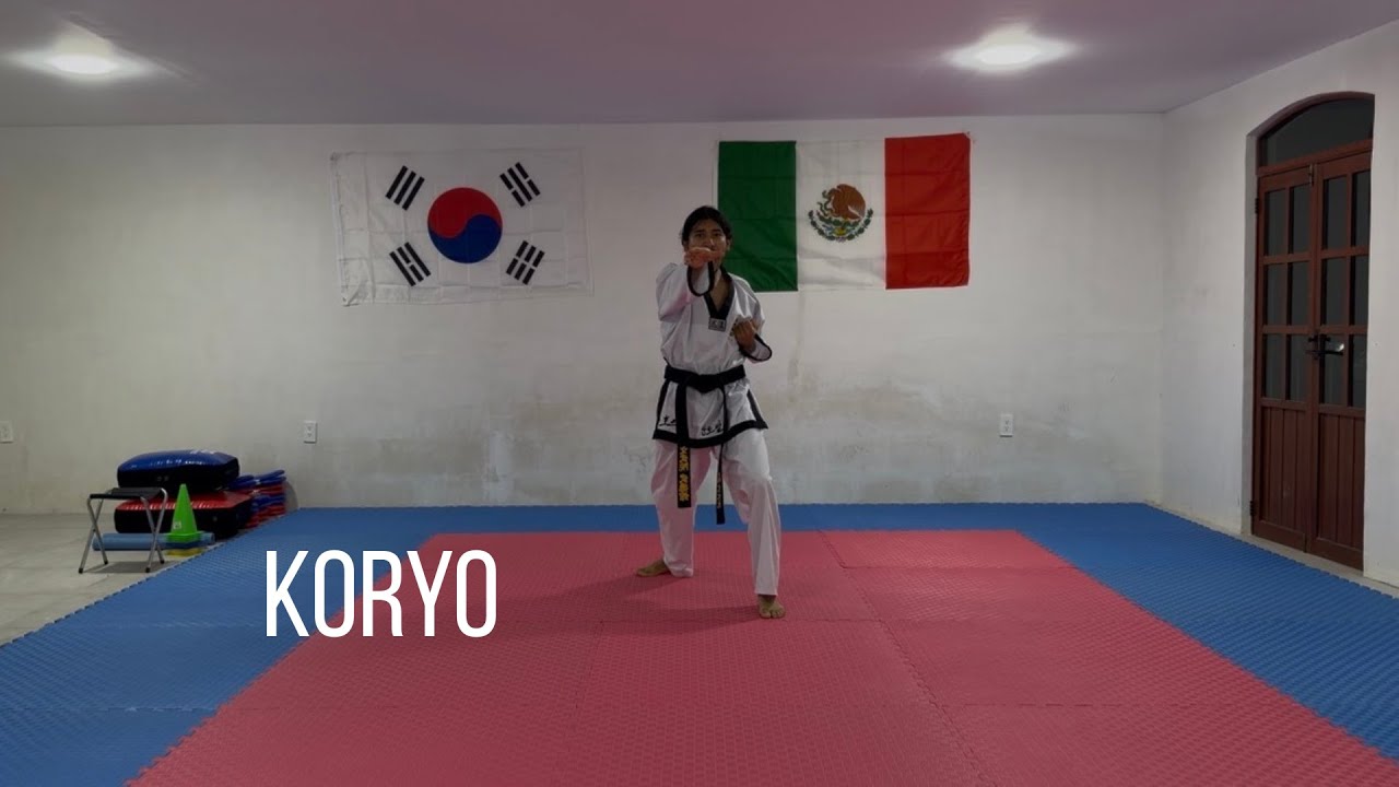 Koryo | MMW - MDK