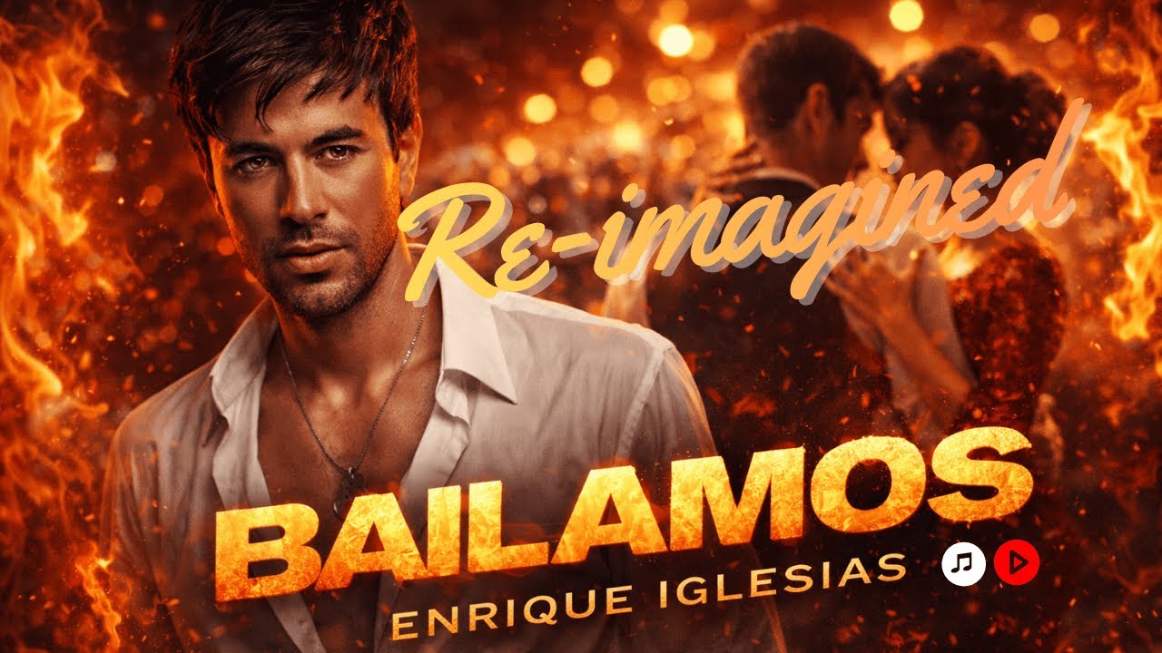 Bailamos | Re-Imagined