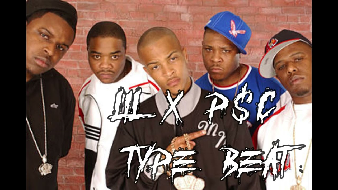 Lil Jon x P$C Type Beat 🔥 #liljon #p$c #crunktypebeats #beats #typebeat #fyp #ti #hiphop
