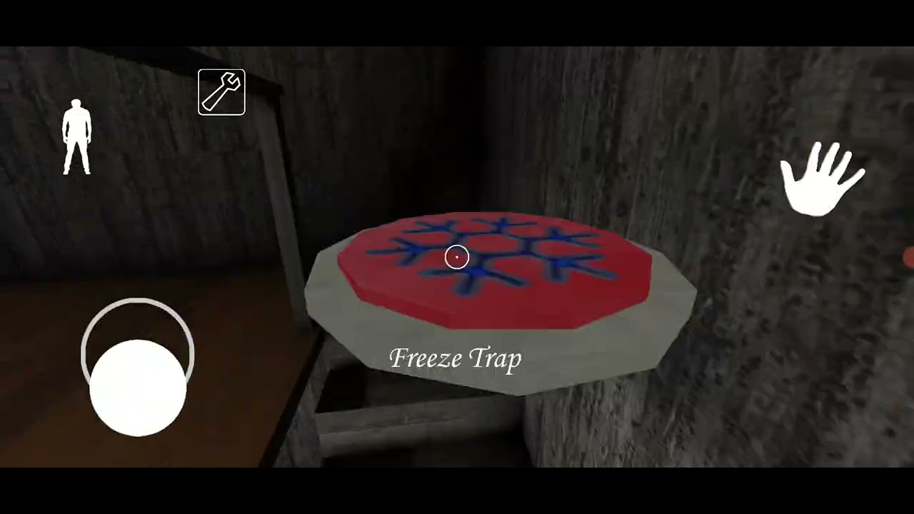 Granny Legacy | Hard Mode + Sewer Escape (With Teddy Bear)