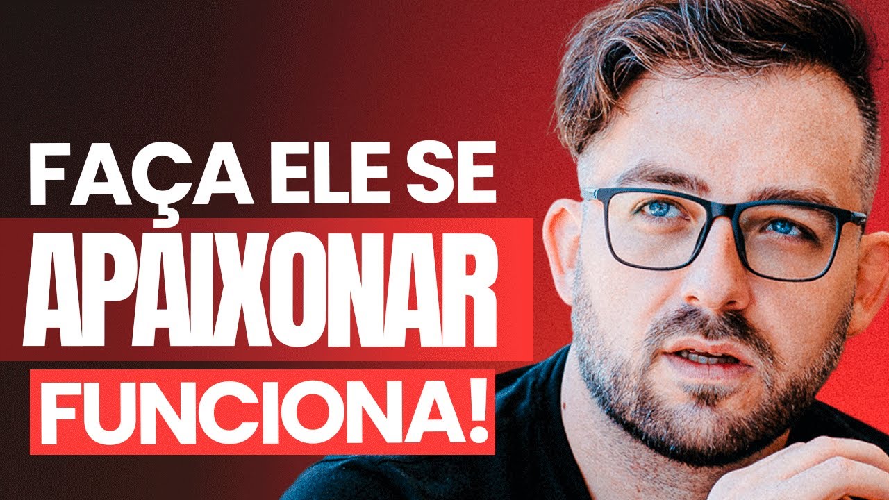 COMO CONQUISTAR UM HOMEM E SER A NUMERO 01 DA VIDA DELE!