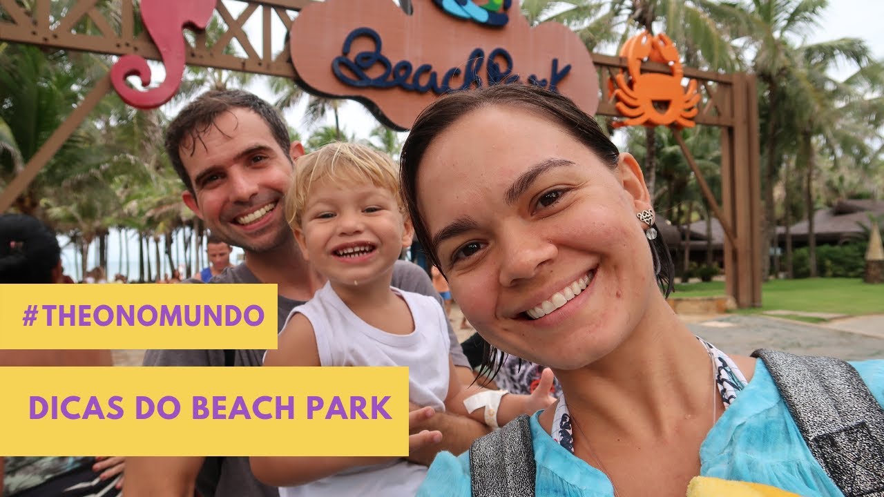Dicas Beach Park Fortaleza: como economizar e aproveitar bem o parque!