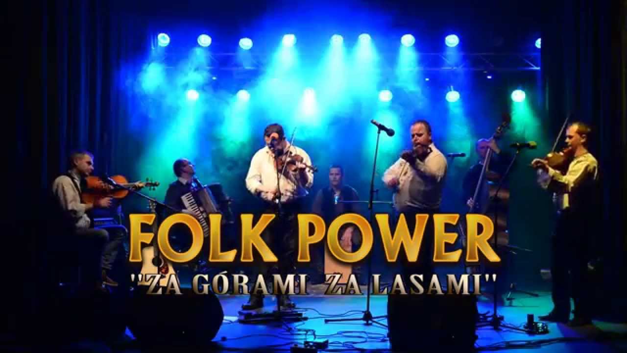 Folk Power