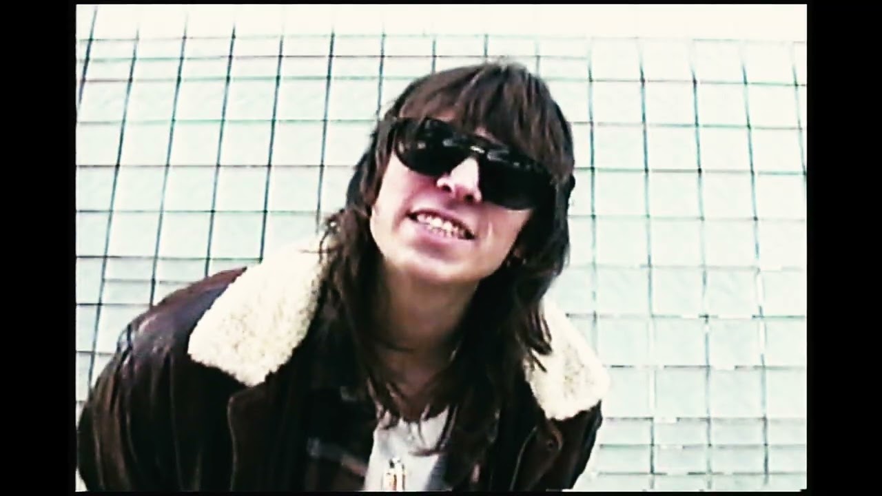 Cinema Stereo - So Sorry, My Dear (Official Music Video)