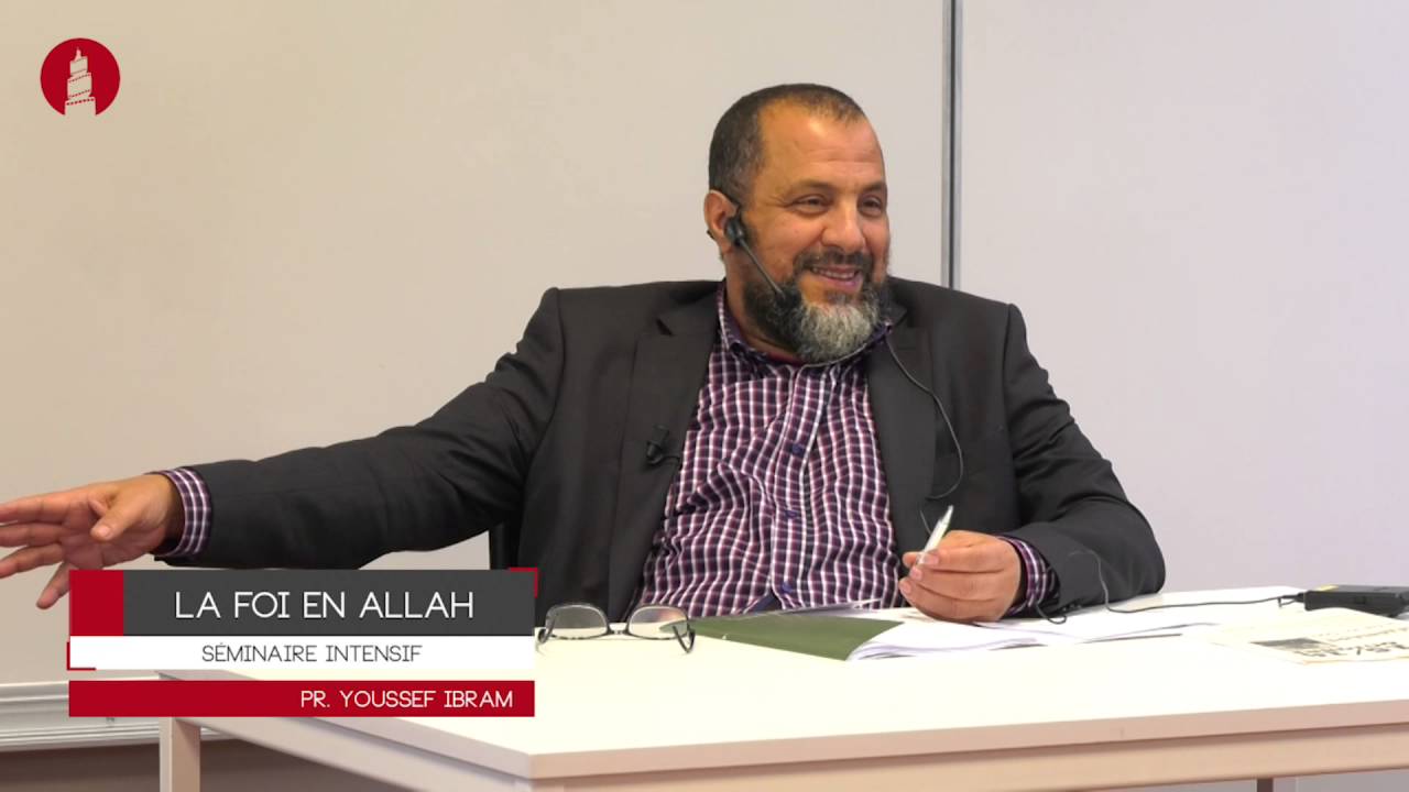 Le numéro 13 surprend tout le monde, même Sheikh Sudais ! - Pr. Youssef Ibram