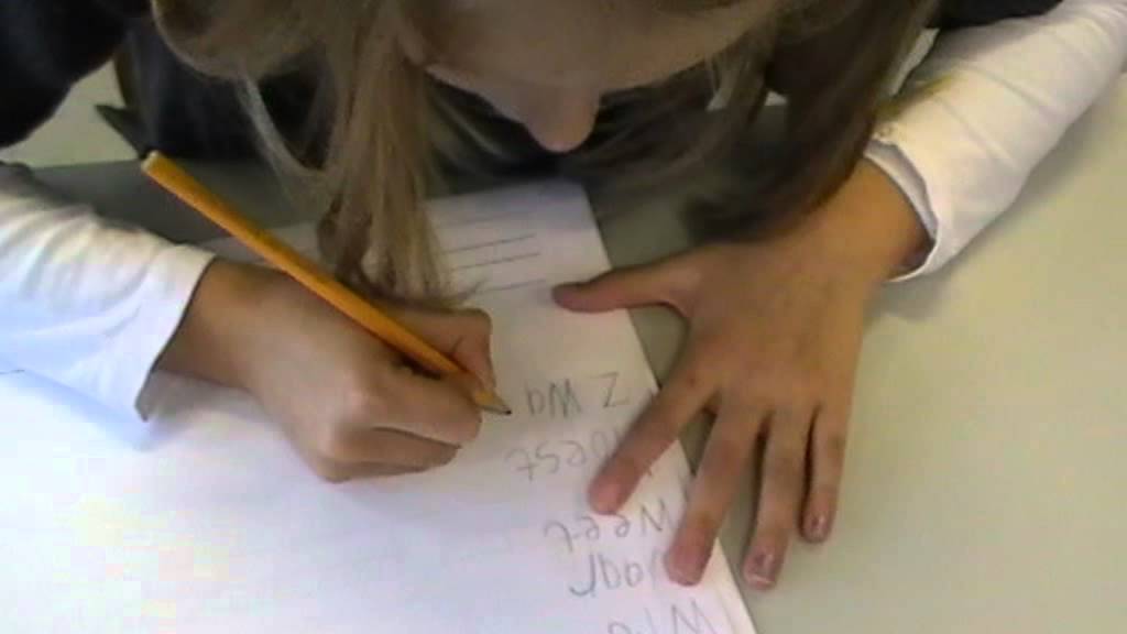 spelling groep 3 goed