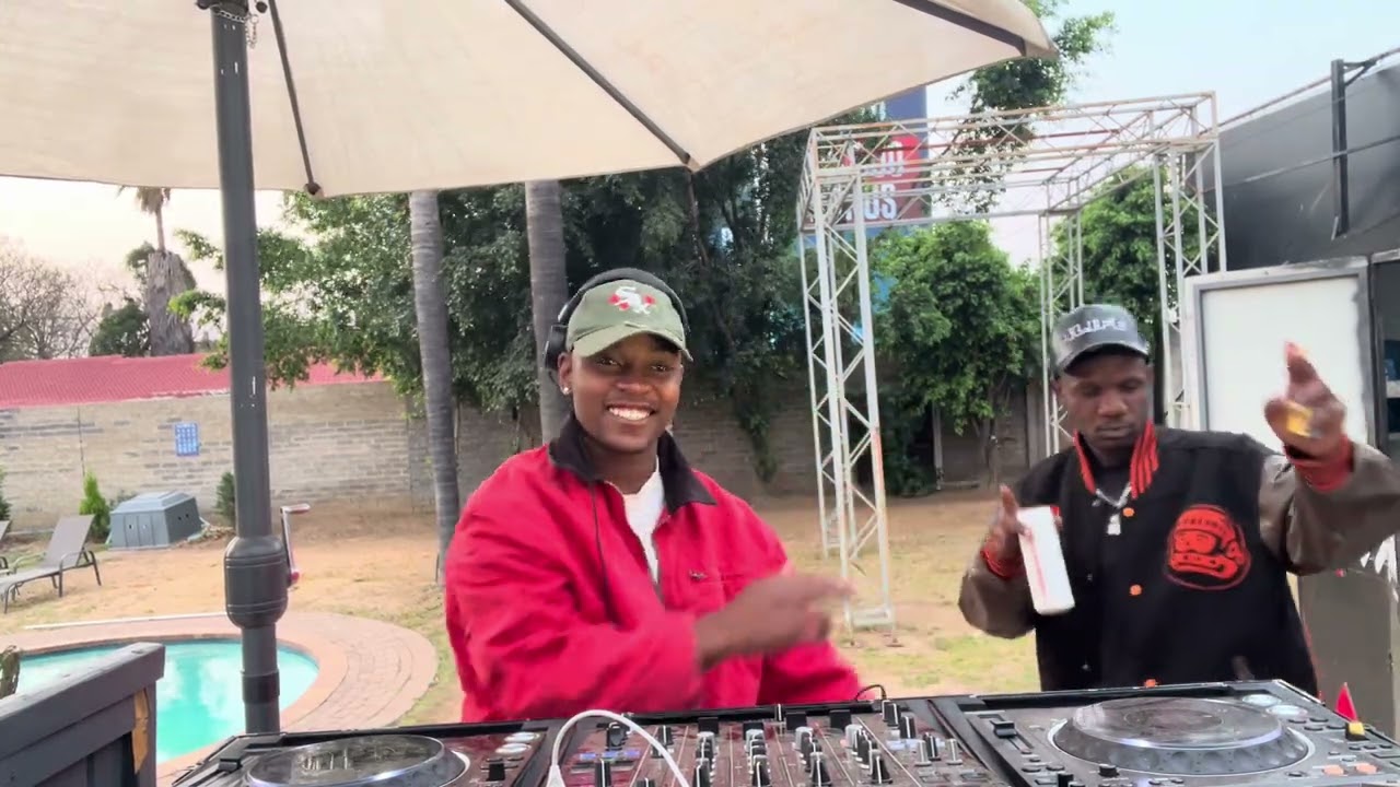 Amapiano Mix 2025 - Sawce (Monte La Vue) Four ways