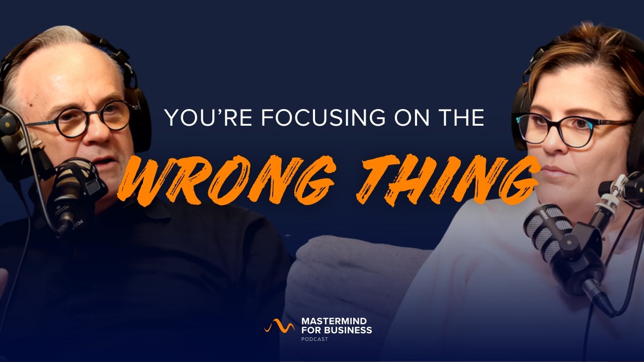 The Simple Growth Strategy You’ve Been Ignoring