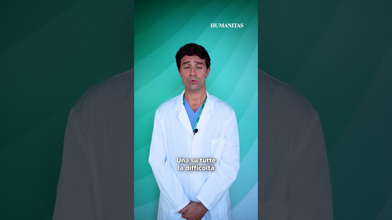 Cos'&eacute; l'esofagite eosinofila?
