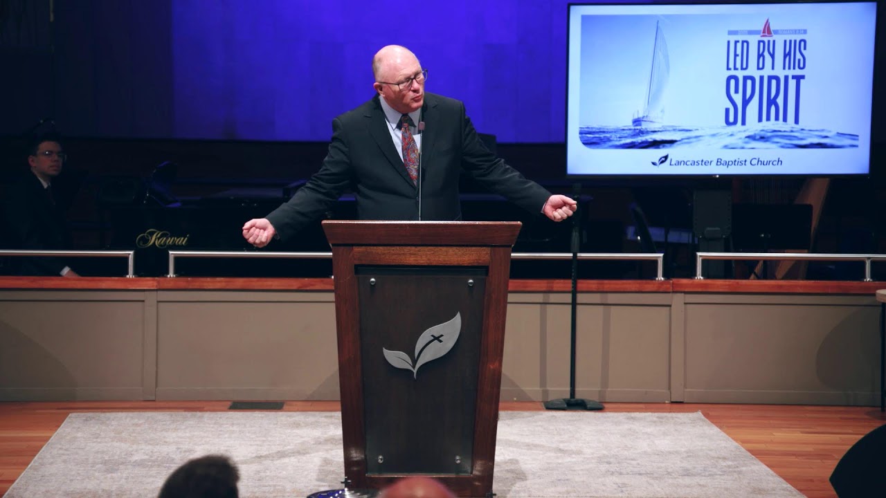 September 14, 2025 | Sunday Evening Service