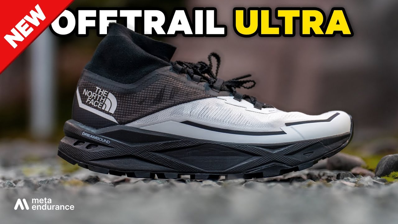 Предварительный обзор North Face Offtrail Ultra | Беговое событие 2025 года