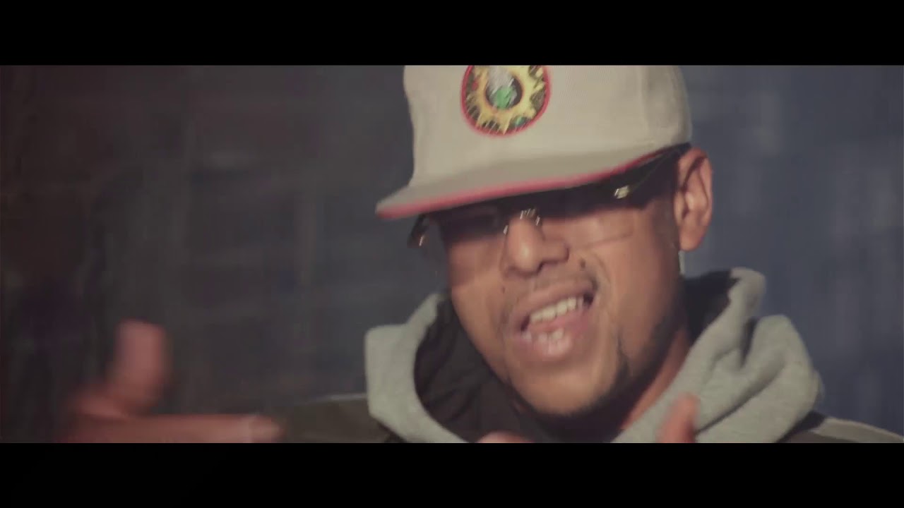 Accion Poetica - ManNY ft Taita Yage - Crack Money Gang - Crack Family