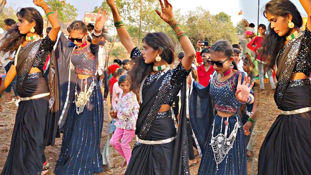 💃लाल_मोड़ी_ऊपर😚किस🥰करीने😭ताने_रोई_जाये😘जानू /Jaynti Lal Dindor trending timli dance 2025