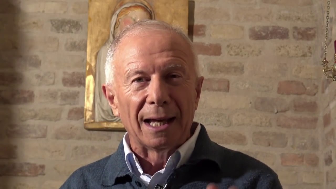 Alberto Maggi il Vangelo della Domenica (Dom XXVII), 6 ottobre 2019 (Lc 17,5- 10)