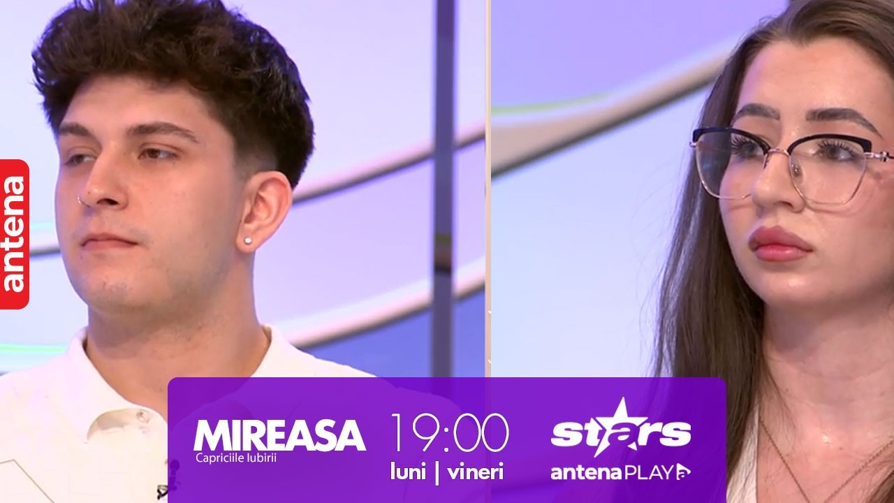 Aliz a plâns! Ce mesaj a primit de la sora ei