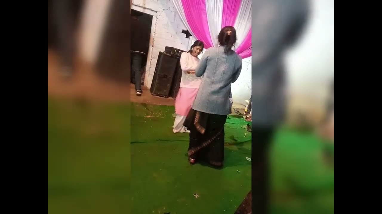 Dekhiye jabarjast dance😍😍