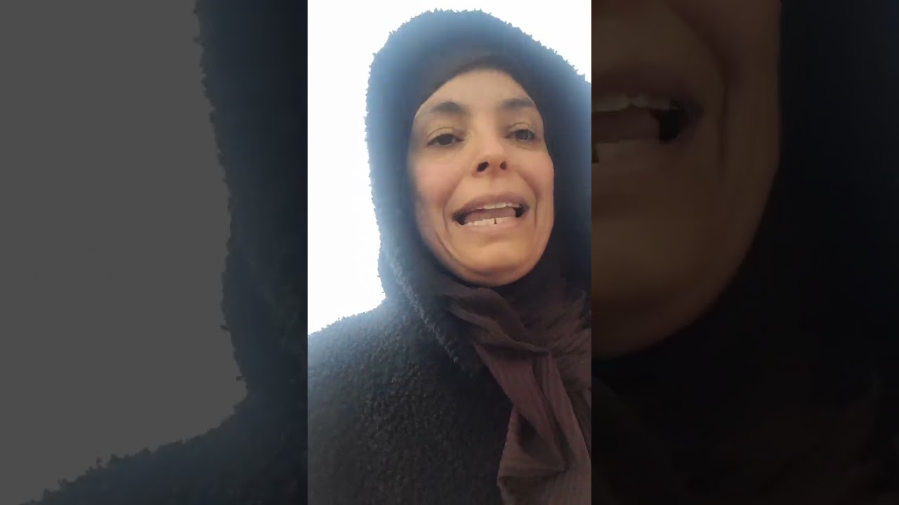 Me cuesta subir la cuesta يكلفني الأمر صعود العقبة/🇪🇸 🇪🇸 🇪🇸 🇪🇸 🇪🇸 