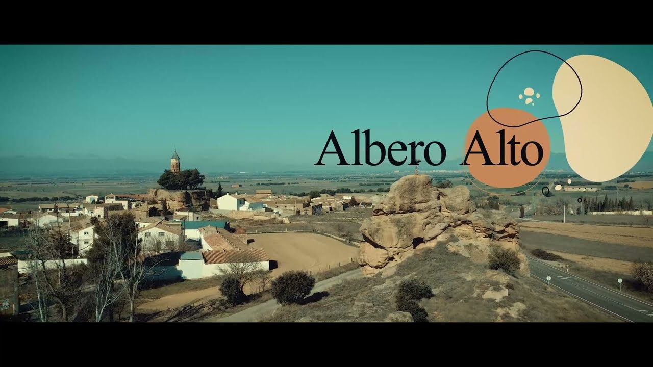 Albero Alto