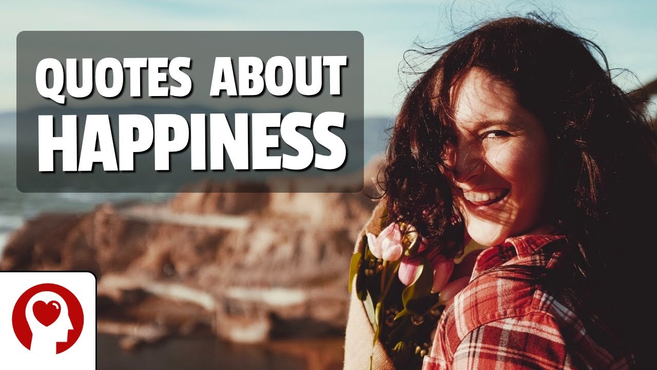 20 Quotes About Being Happy When You Are Alone | Solitude Quotes About Happiness