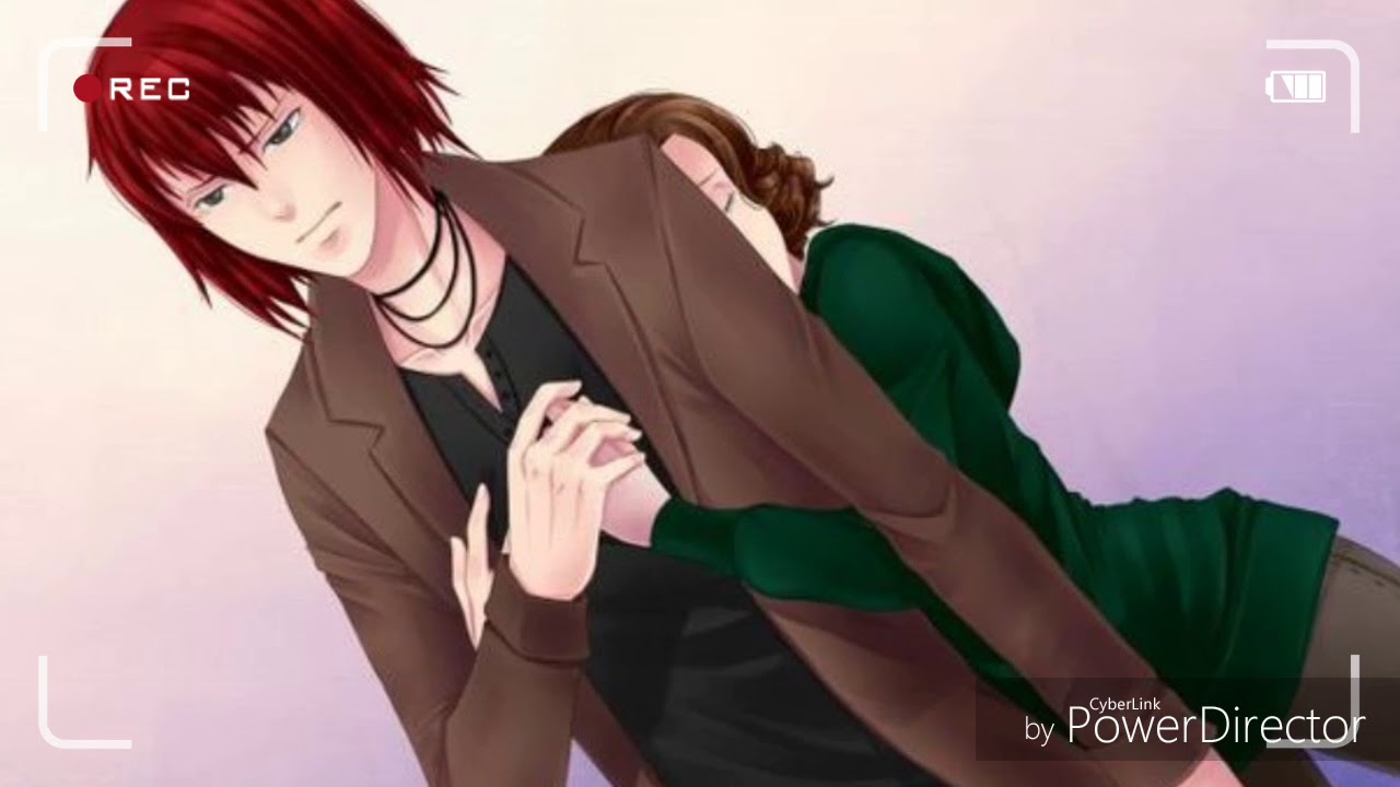 Castiel AMV~MCL