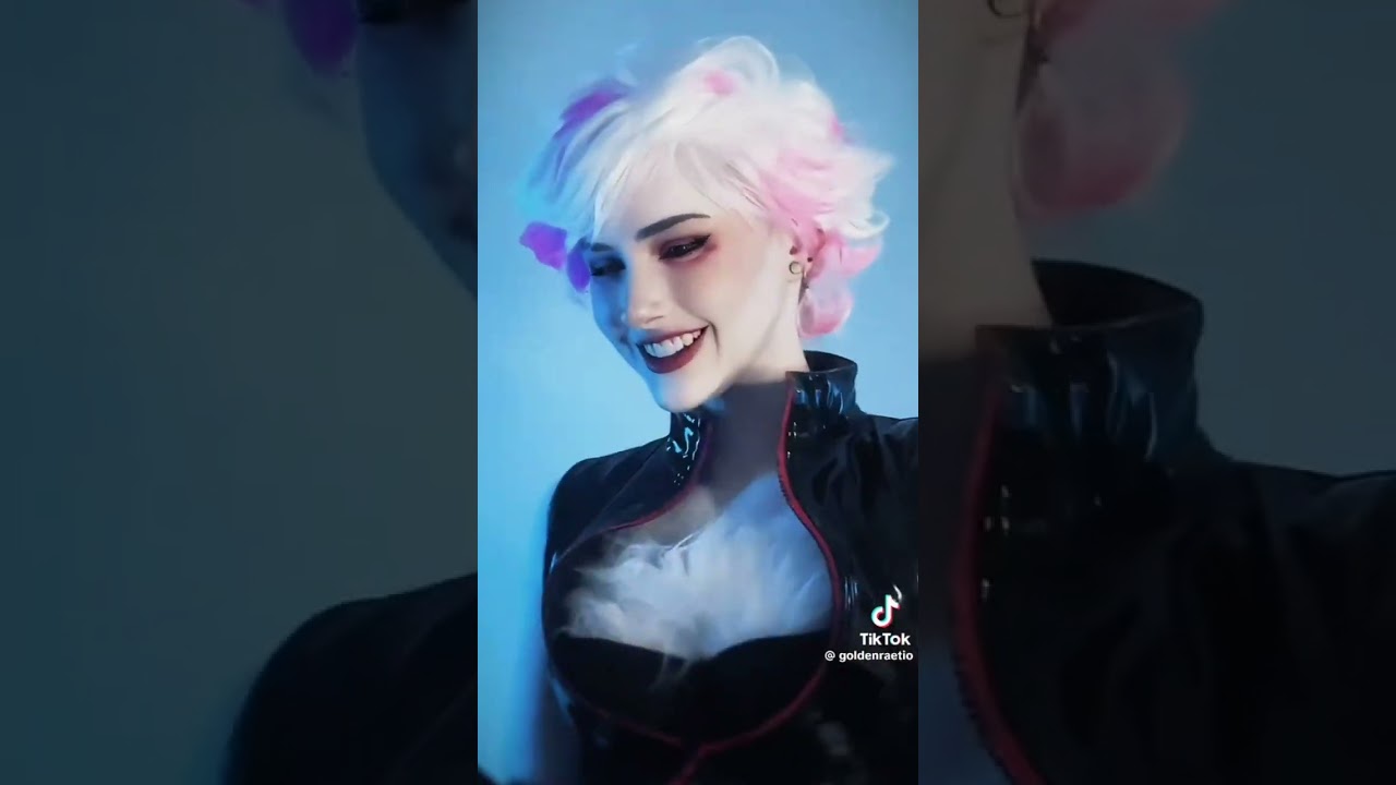 Hazbin Hotel Cosplays • Tiktok Compilation