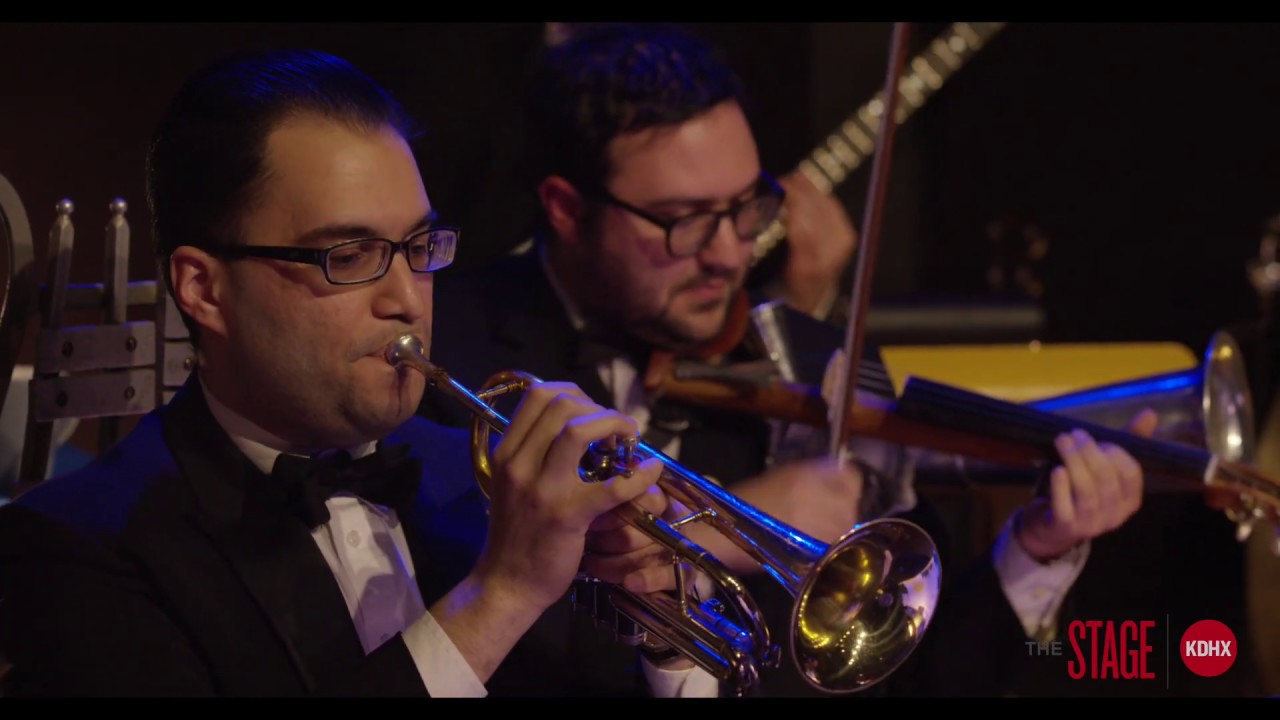 Arcadia Dance Orchestra 