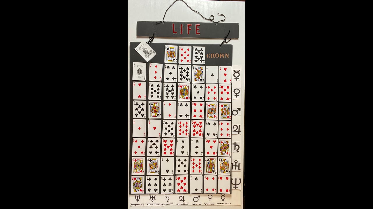 Grand Solar Spread Board Construction Tutorial