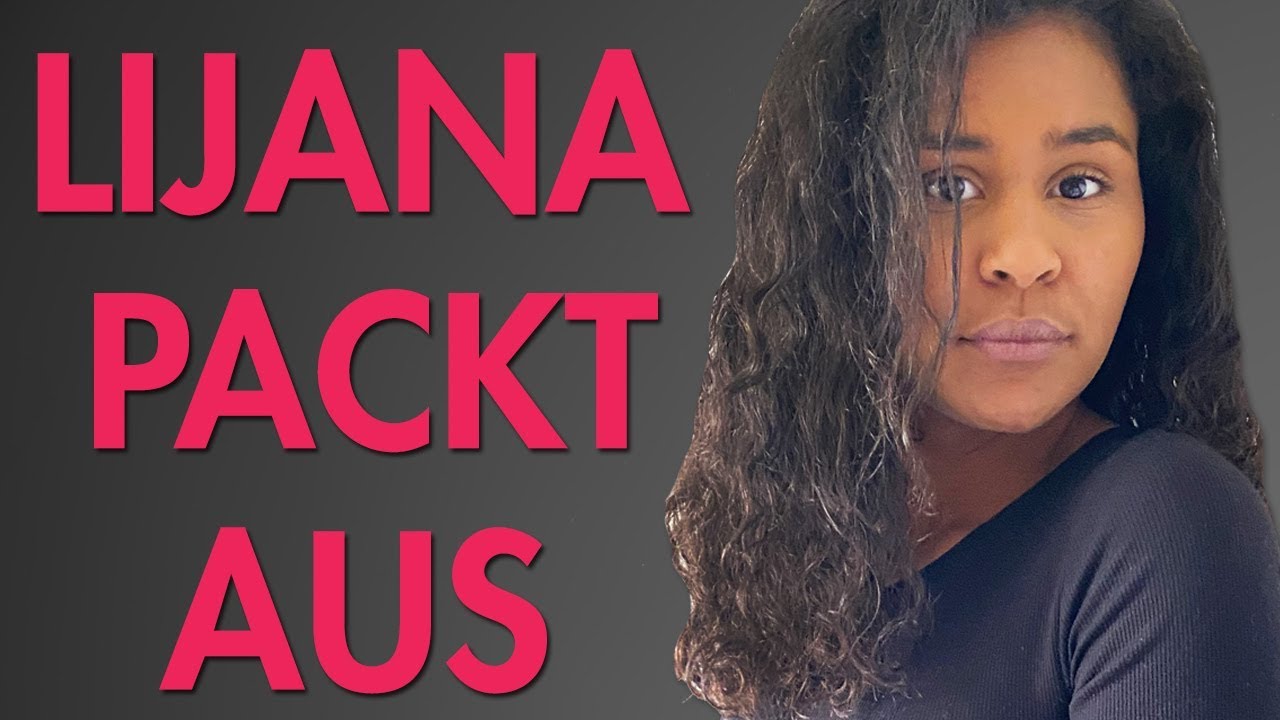 GNTM 2020 Lijana packt aus: So war es wirklich | INTERVIEW