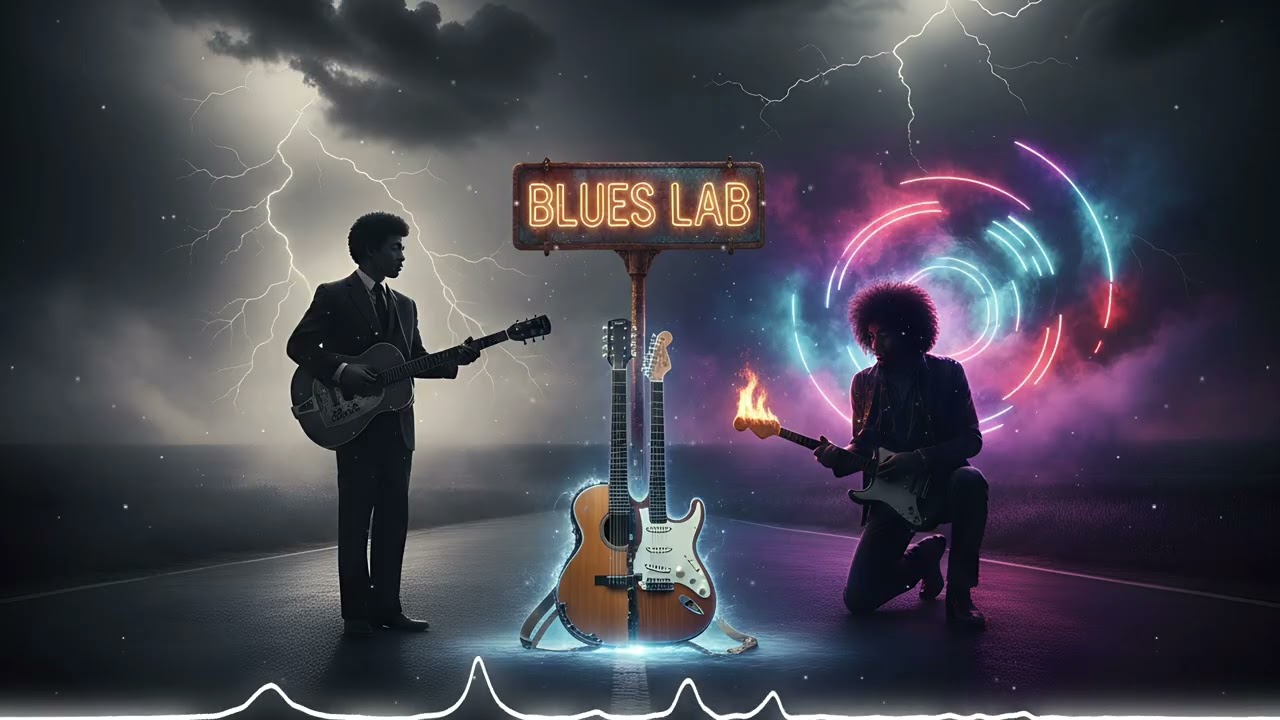 I Signed the Contract: The Darkest Blues Ever Recorded