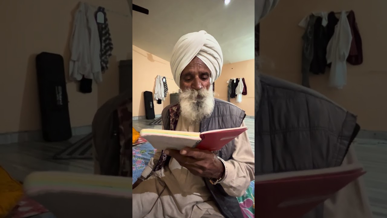 गाय सेवा उत्तम सेवा, हर गांव में एक छोटी सी गौ शाला का निर्माण हो.#ram 