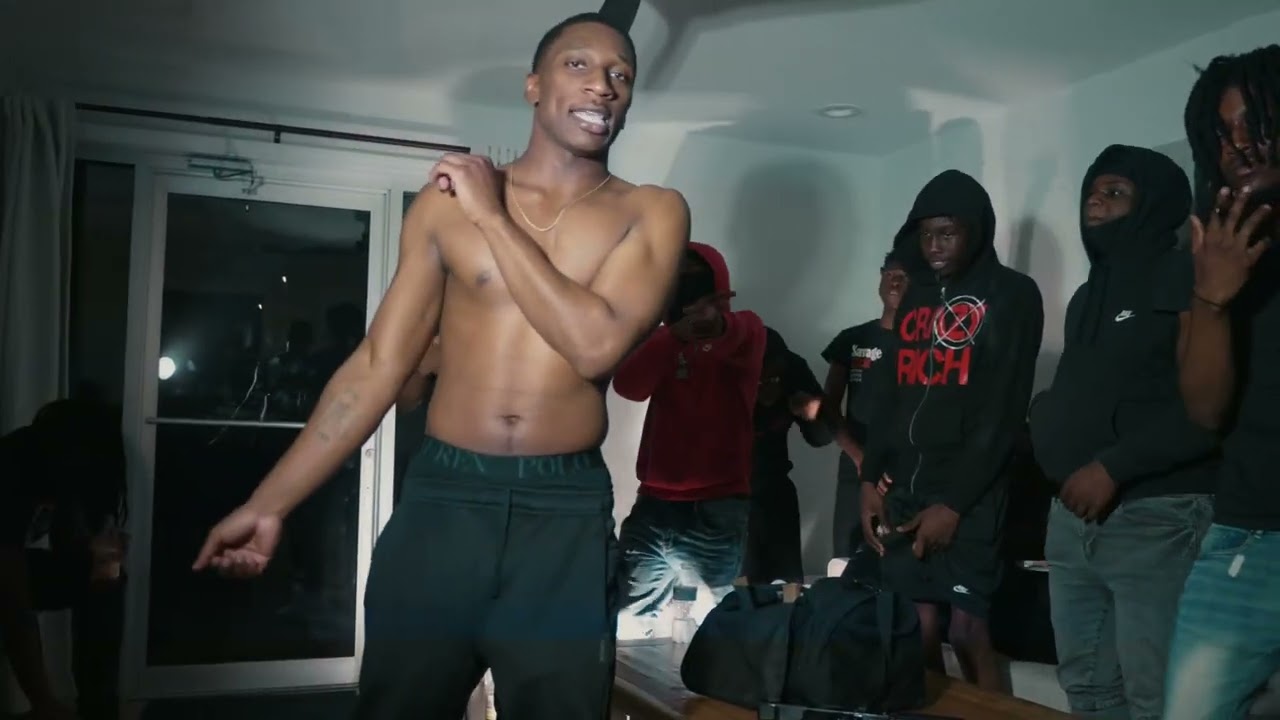GuidoMigoo3x-Who You Rolling Wit (Official Video)