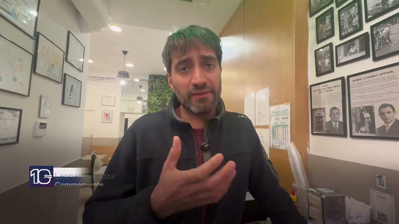 Roma, i cittadini avanzano le loro proposte per il futuro del 