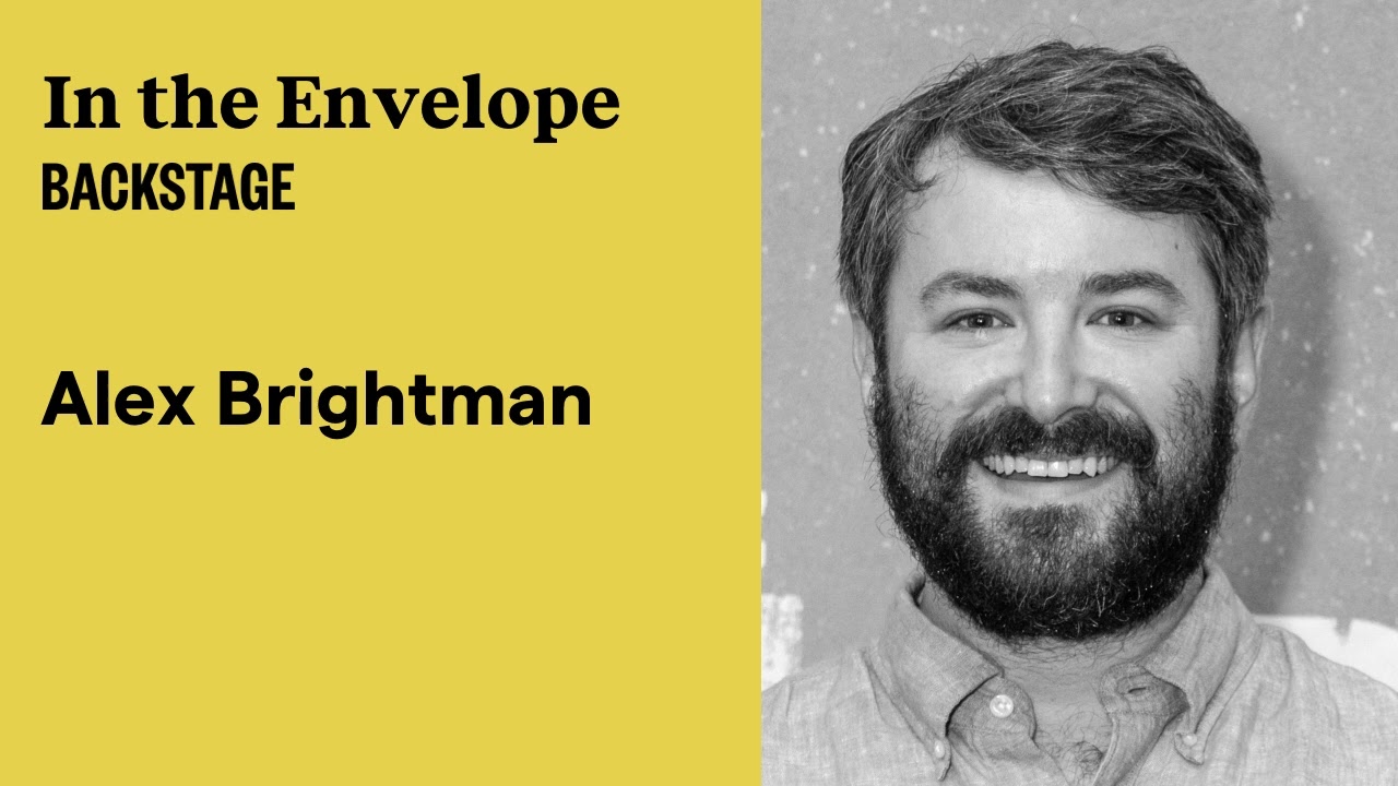 What Alex Brightman Discovered About Himself By Playing Richard Dreyfuss in ‘The Shark Is Broken’