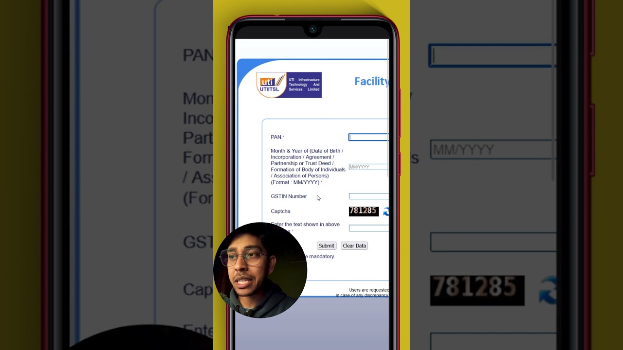 Easy Way To Download Pan Card In Emergency 