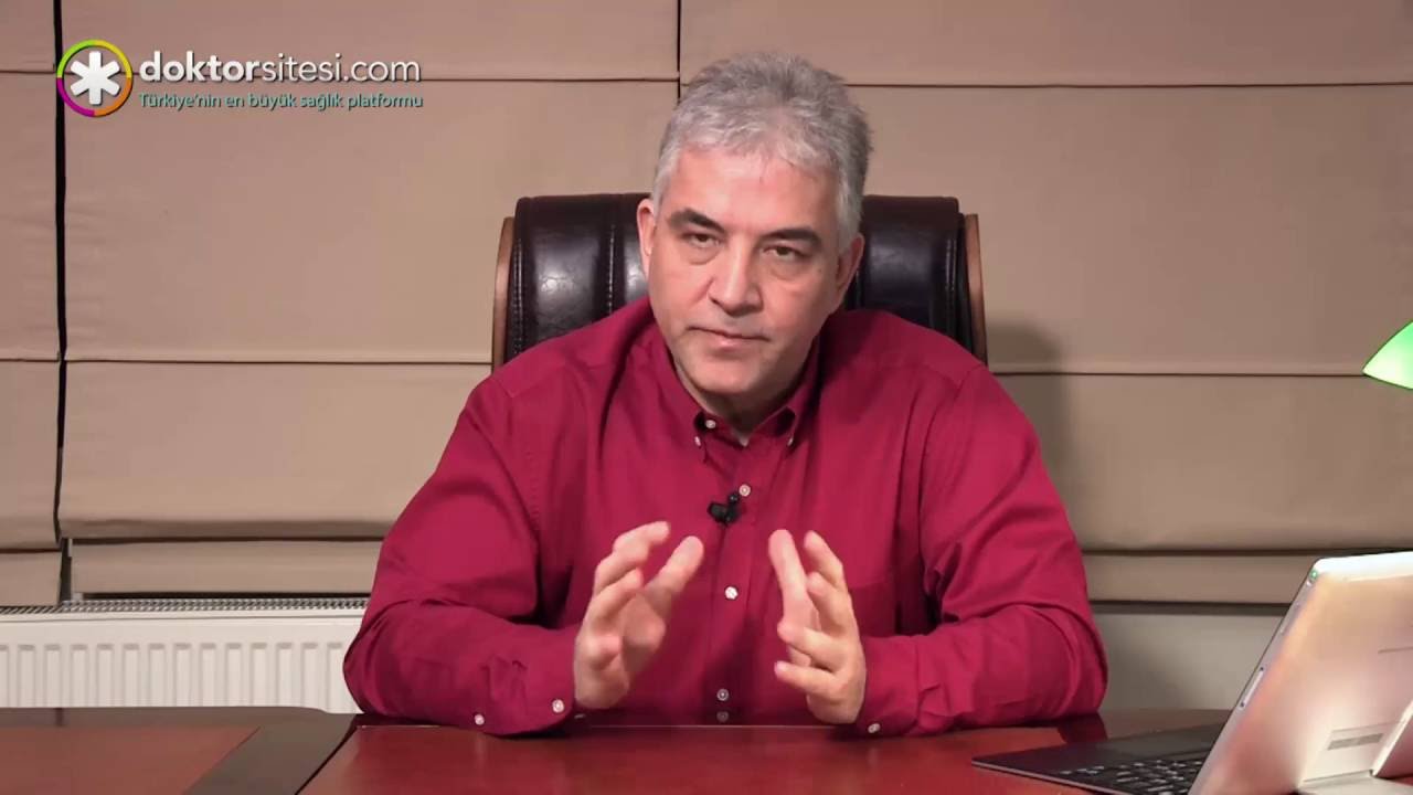 Kız çocuklarında labial yapışıklıklarda ne yapılmalı, ne yapılmamalıdır? - Süleyman Engin Akhan