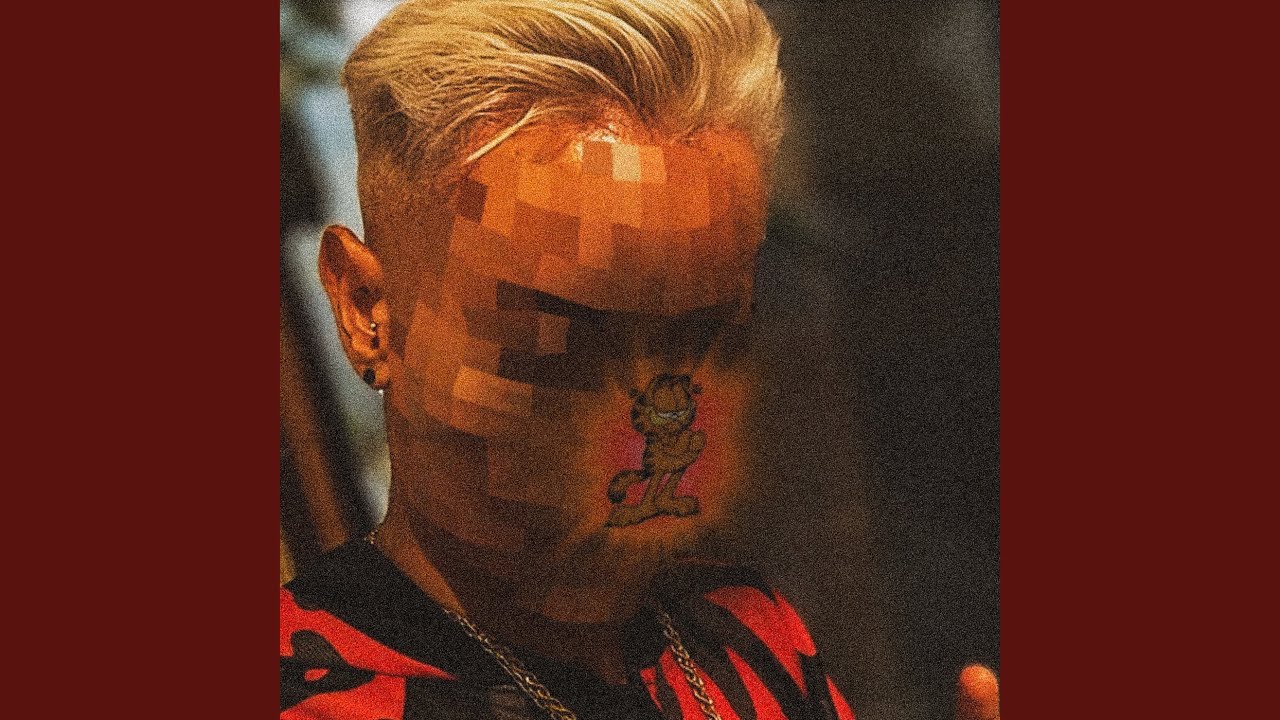 Mtg - Me viu e ficou louca