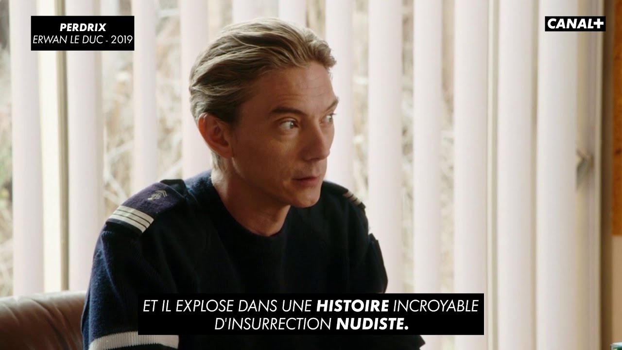 Swann Arlaud - Portrait de Stars de cinéma
