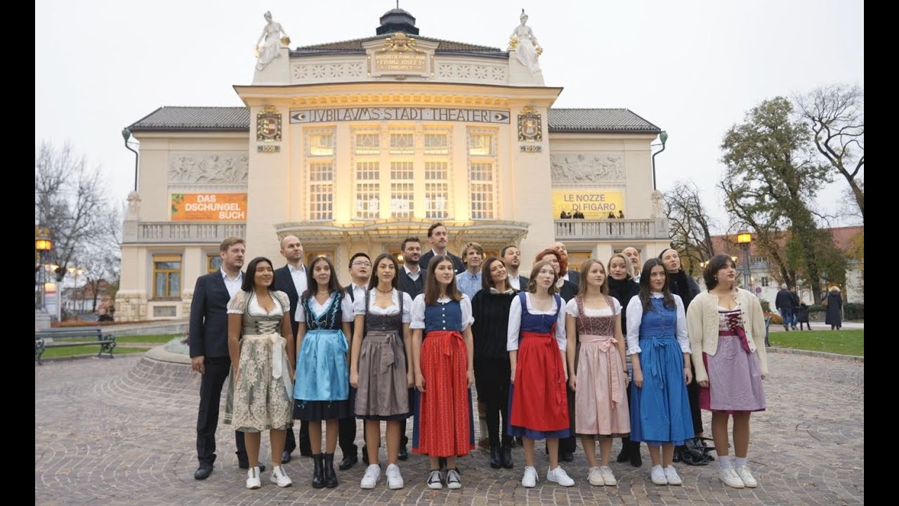 Konzertvereinigung Kärnten