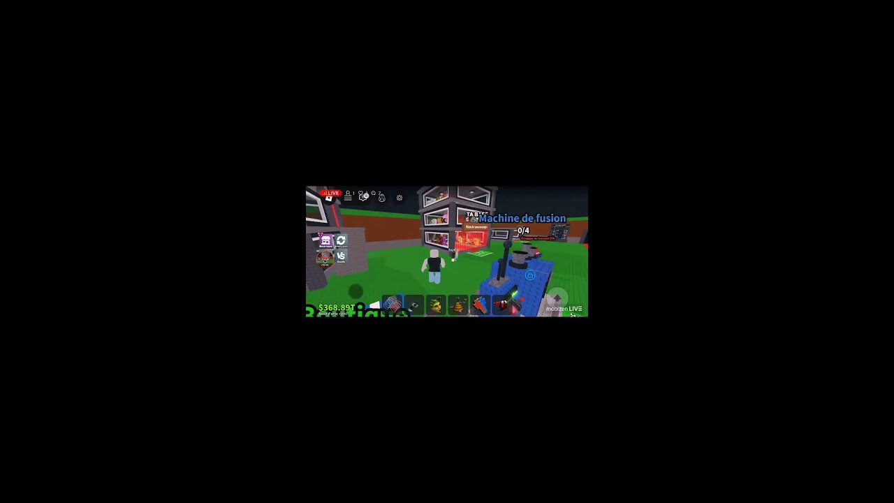 MobizenLiveStream