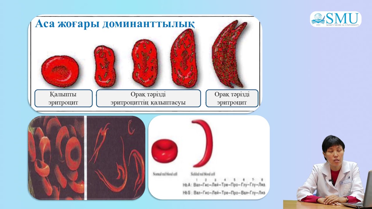 Аллельді және аллельді емес гендердің өзара әсерлесуі
